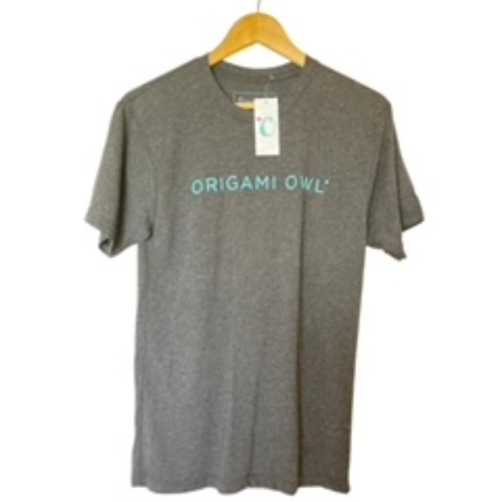 NWT Origami Owl Tee